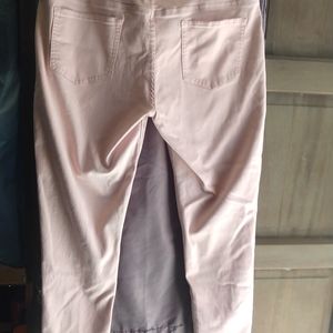 Ladies stretchy jeans,, sz. Xl